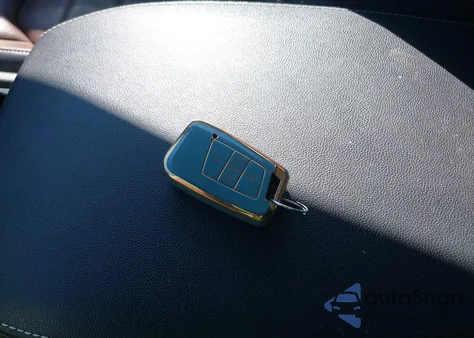 2022 Volkswagen Atlas 3.6L V6 Sel Premium R-Line из США, поврежденный, VIN 1V2FR2CA0NC525483